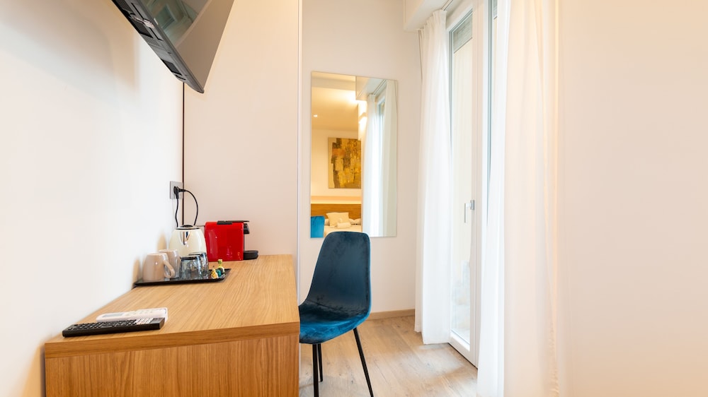 Design Double Room photo 3