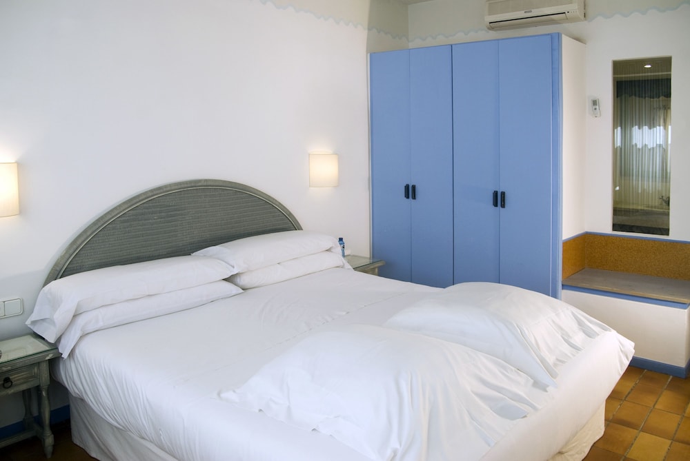 Double Room, Partial Ocean View photo 3