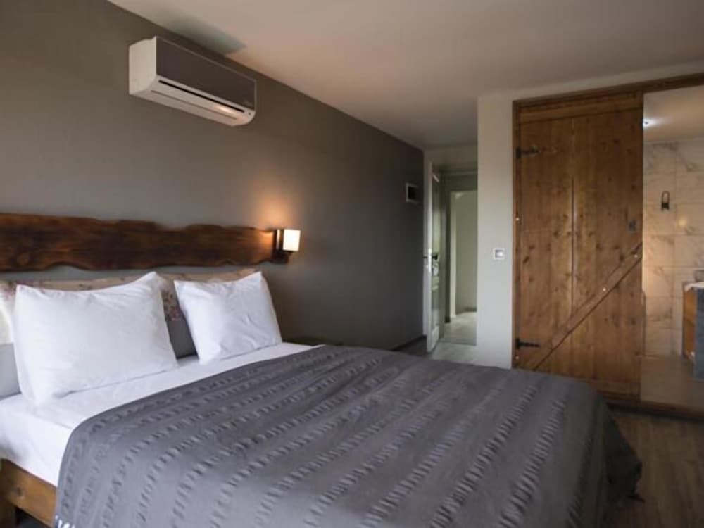 Standard Triple Room photo 1