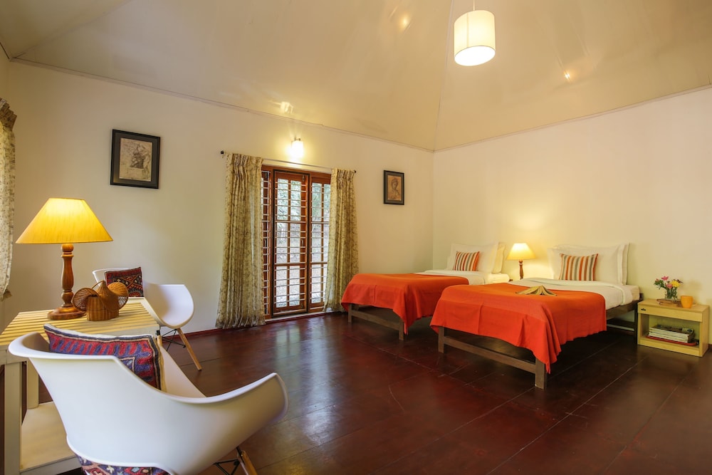 Deluxe Room photo 1