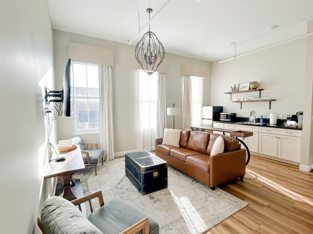 Loft 1 photo 1