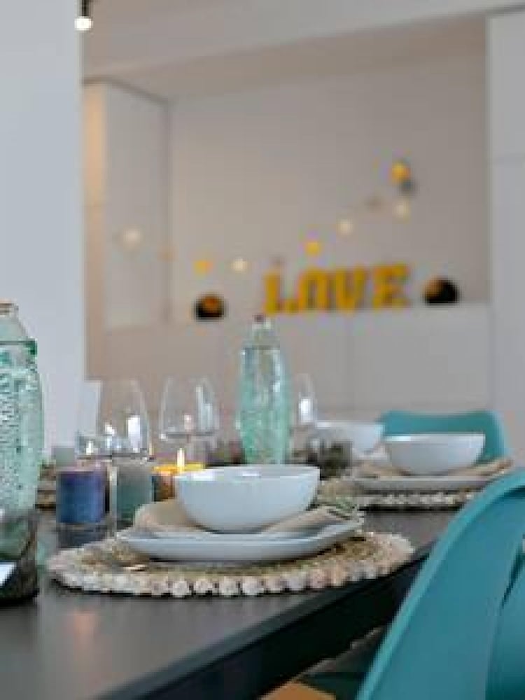 New Apartment Near the Beach With Stunning Seaview, Foto 7