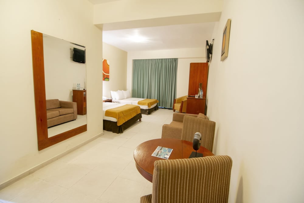 Superior Twin Room photo 3