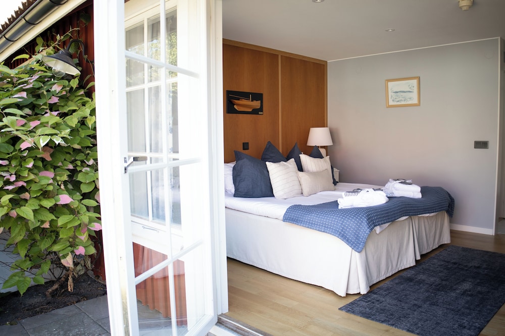 Double room Garden Hotel