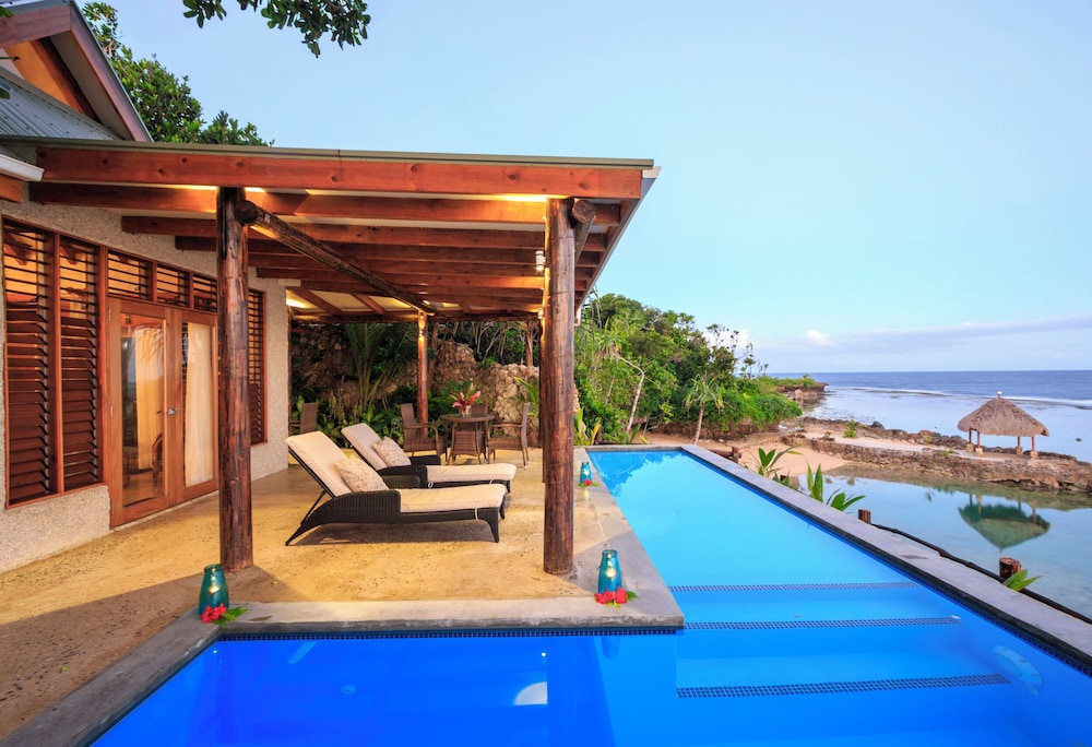 Villa, 1 Bedroom, Private Pool, Sea View