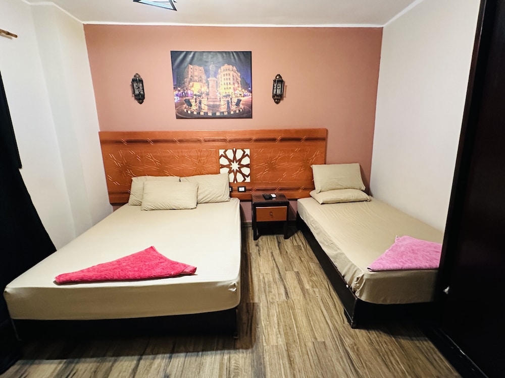Comfort Double Room photo 1