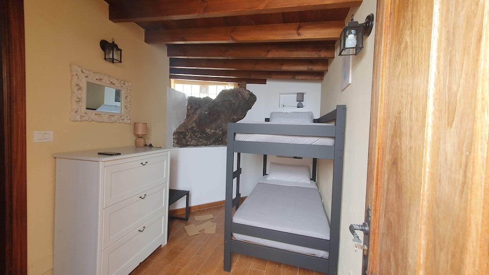 Habitación Doble Básica