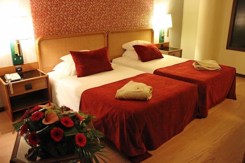 Double Room Single Use photo 1