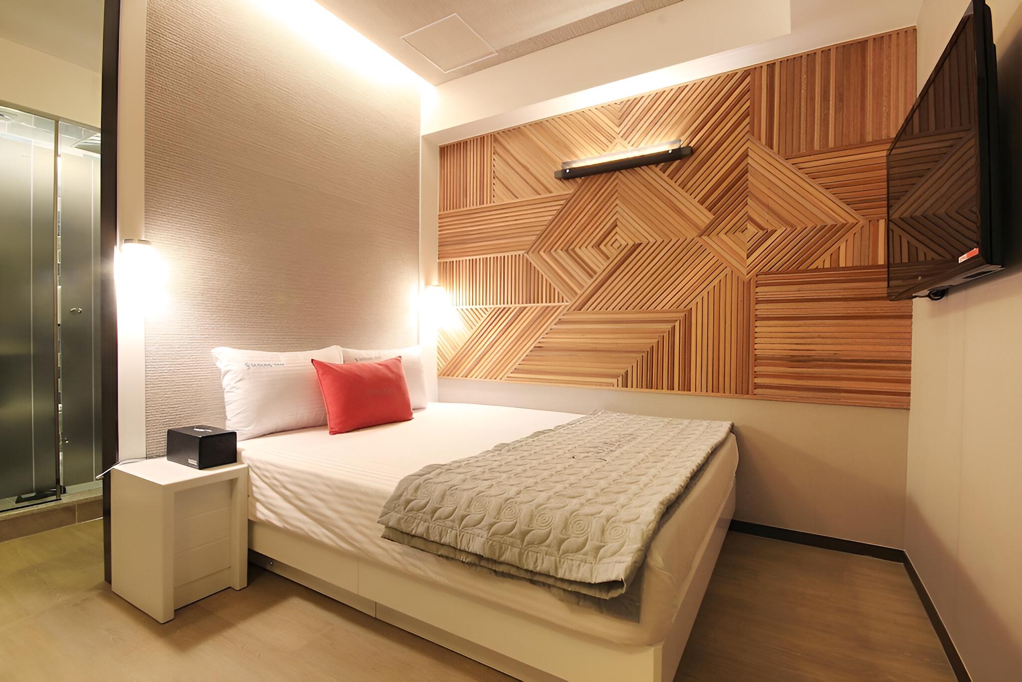 Room (Standard Room) - Photo 7