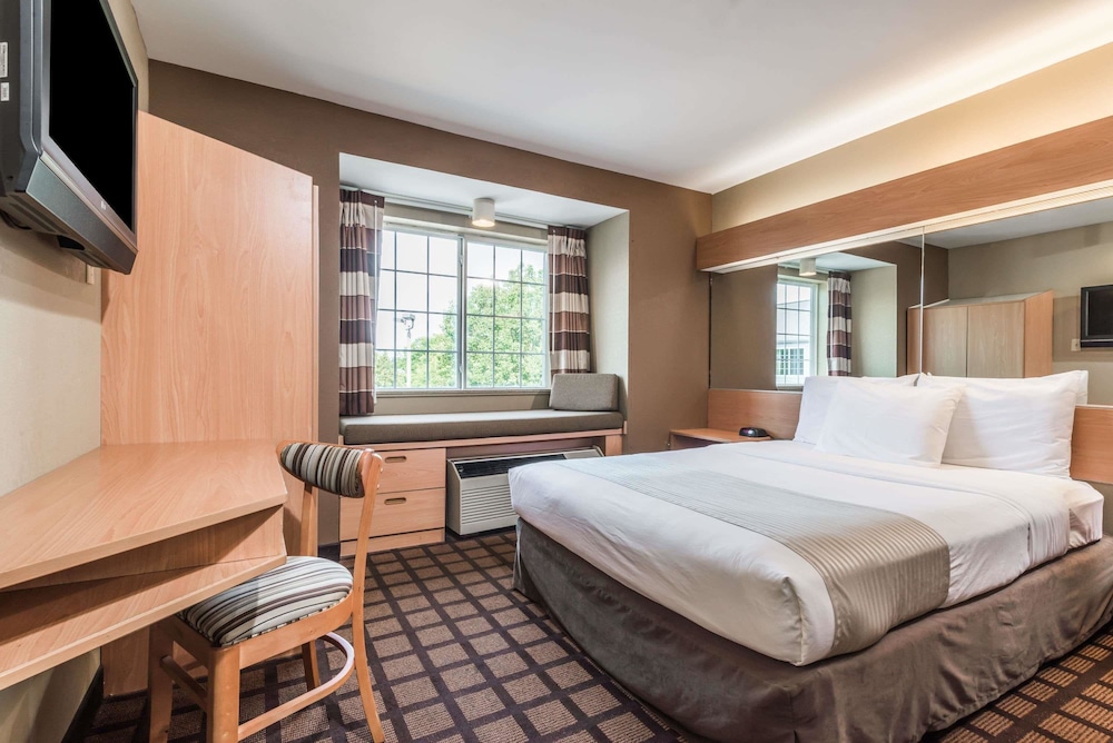 Suite, 1 Queen Bed with Sofa bed photo 2