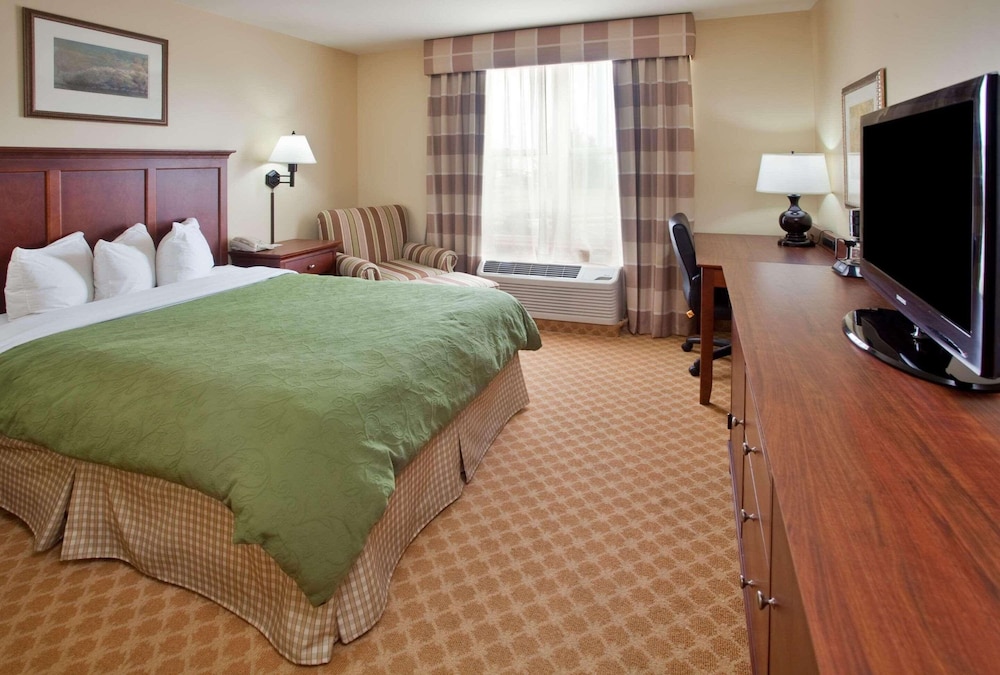 Room, 1 Queen Bed, Non Smoking photo 1