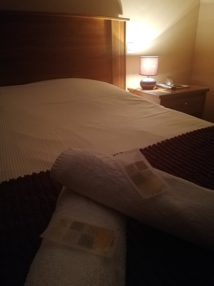 Deluxe Double Room - Photo 7