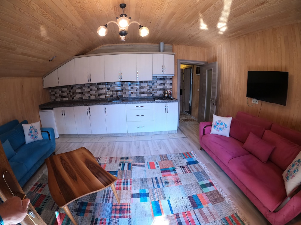 Penthouse, 2 Bedrooms, Lake View photo 1