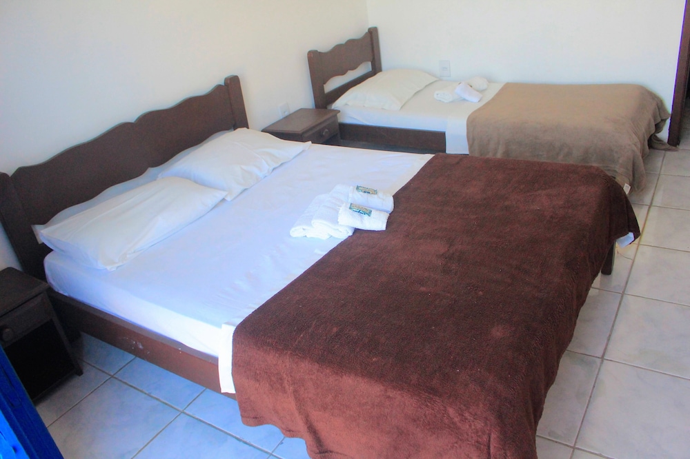Standard Triple Room photo 1