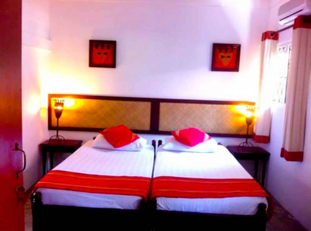 Villa, Multiple Beds, Non Smoking photo 1