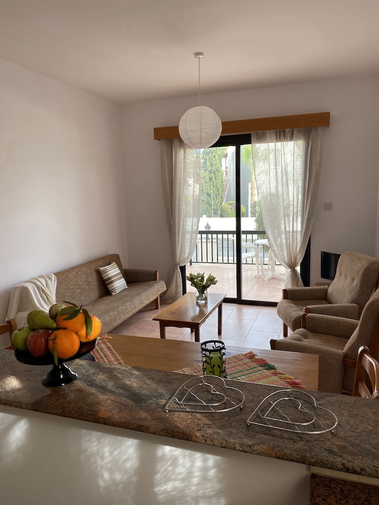 Standard Apartment, 1 Bedroom - Photo 8