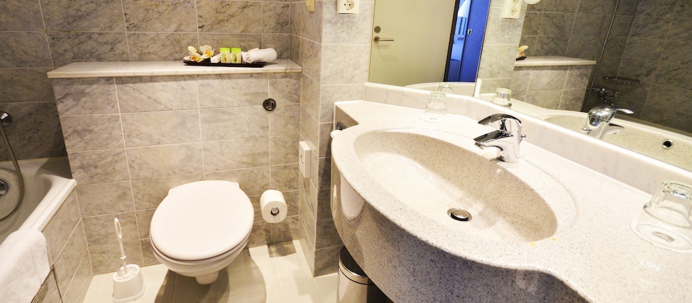 Business Room, 1 Double Bed - Photo 5