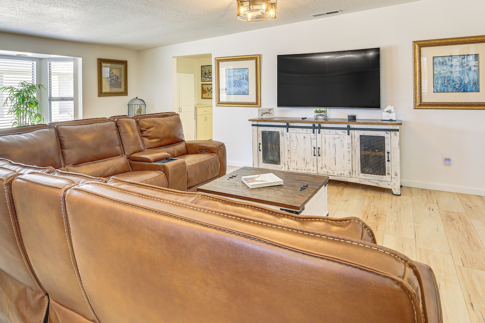 House (3 Bedrooms) photo 1
