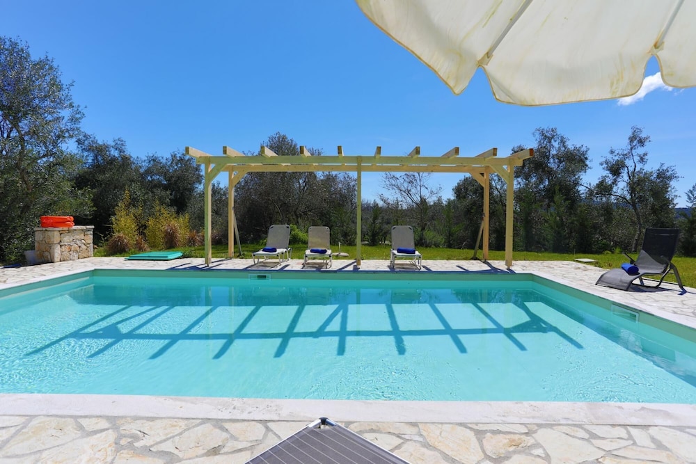 Villa Aphrodite in Poulades, Foto 35