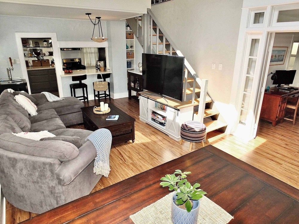 House, Multiple Beds, Patio, Garden View (Park Avenue Beach Paradise) photo 3