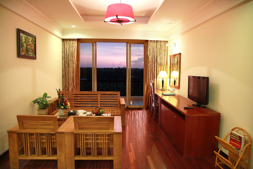VIP Suite photo 2
