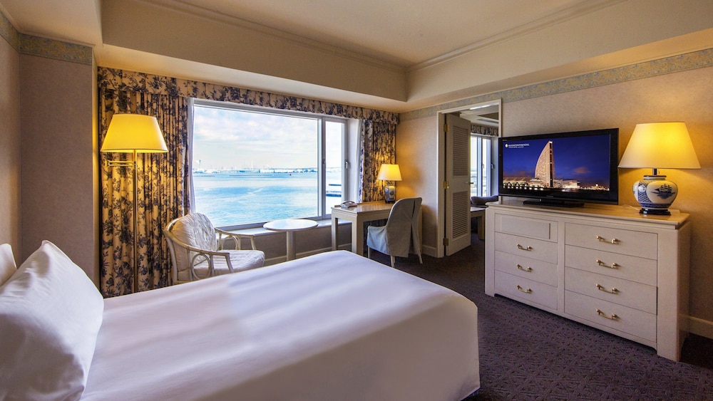 Junior Suite, 2 Twin Beds, Harbor View - Photo 2