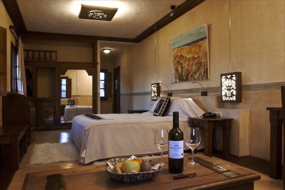 Junior Suite photo 2