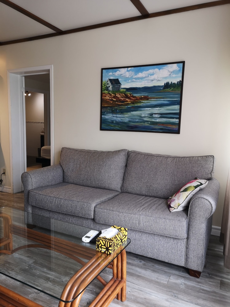 Executive Suite, 1 Bedroom