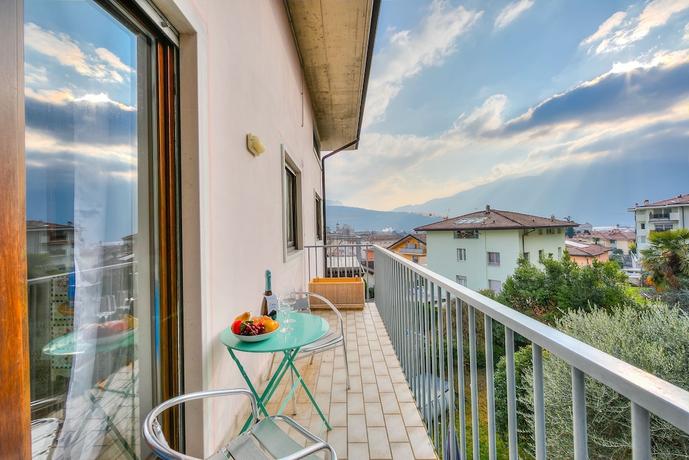 Casa Palmaverde a Riva del Garda, Foto 16