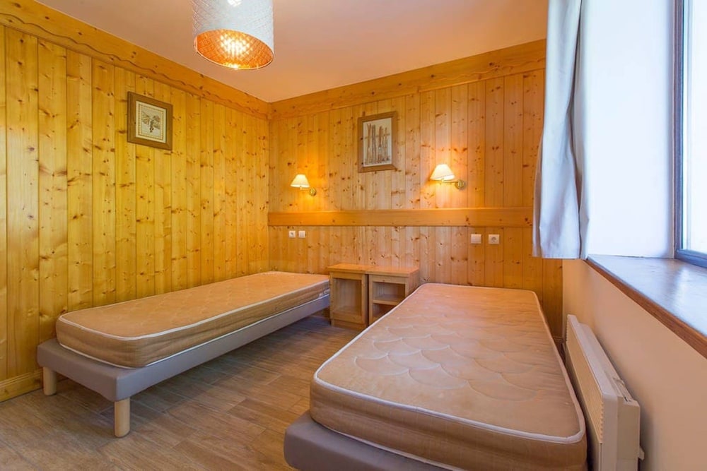 Basic Apartment, Ensuite (Vue Montagne - GC 18A) photo 1