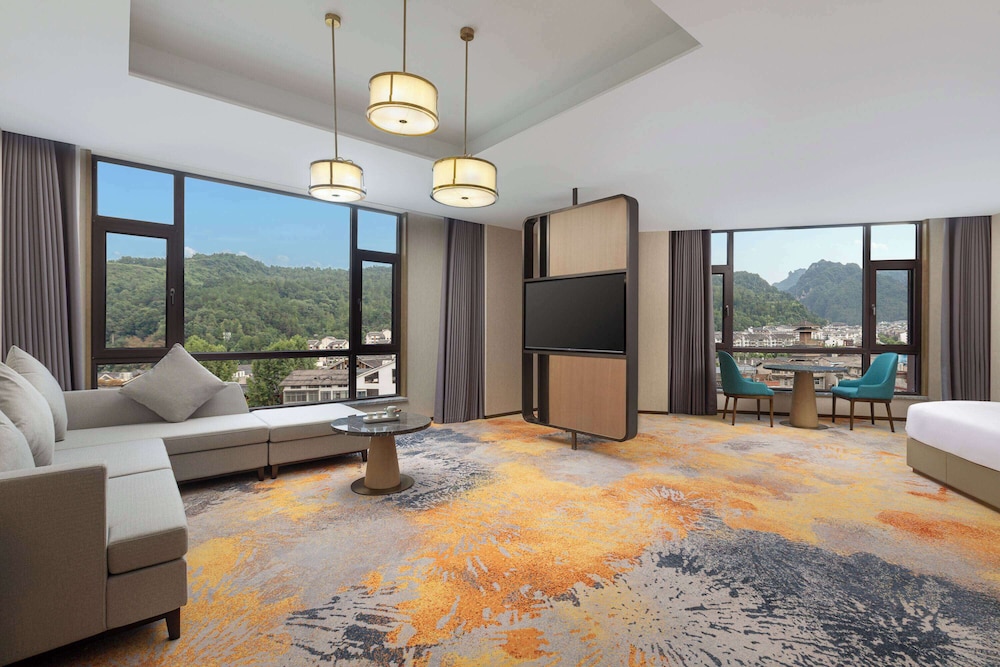Room, Non Smoking (Landscape Room)