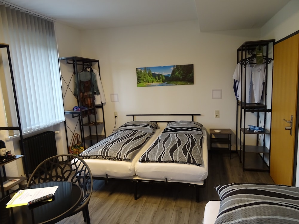 Deluxe Room, Multiple Beds, Non Smoking, Lake View (Nr. 1101) photo 3