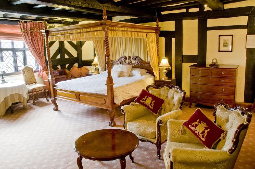 Deluxe Double Room photo 1