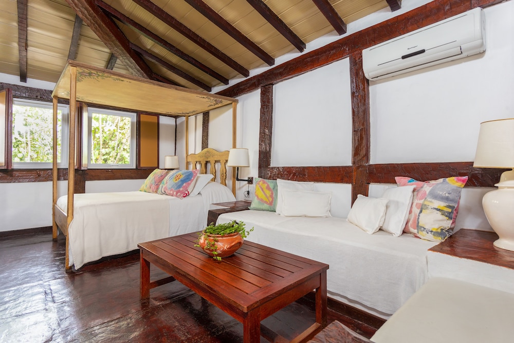 Suite Vila photo 2