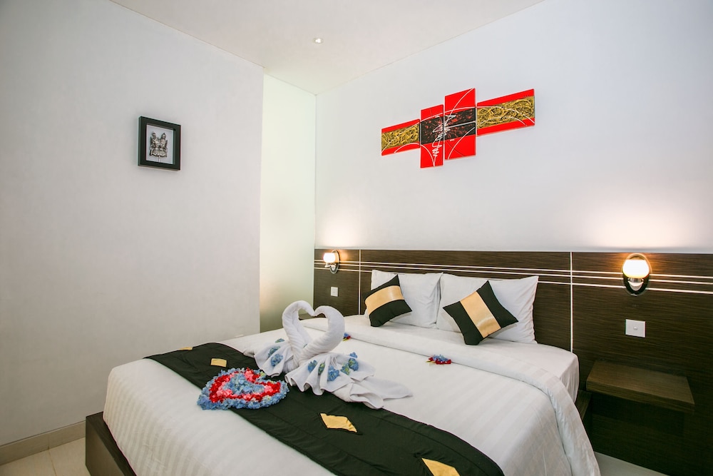 Premier Room (Pavilion) photo 2