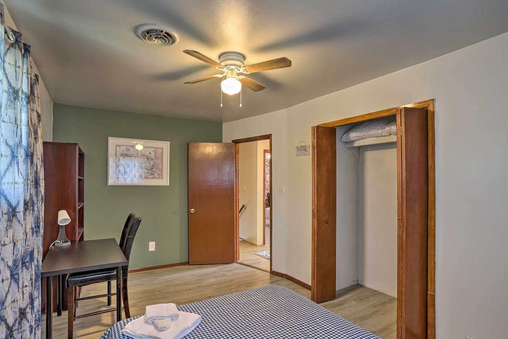 Apartment (4 Bedrooms) photo 2