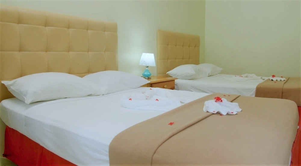 Standard Room, Ocean View - Photo 1