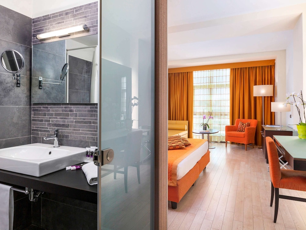 Executive Room, 1 Double Bed - Photo 2