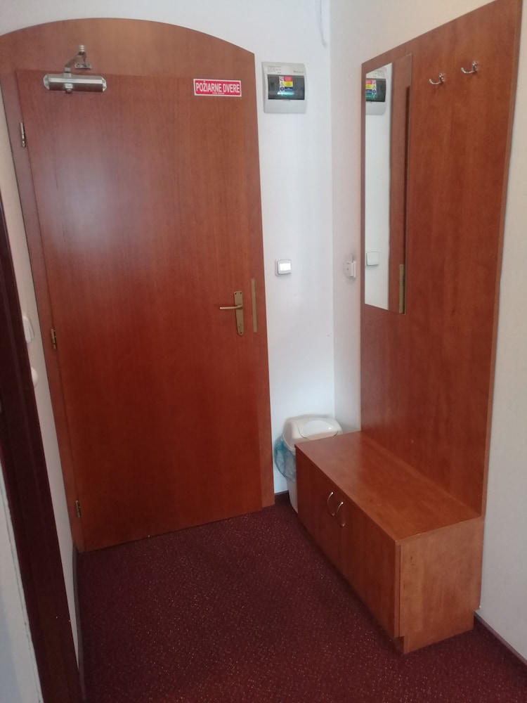 Basic Single Room