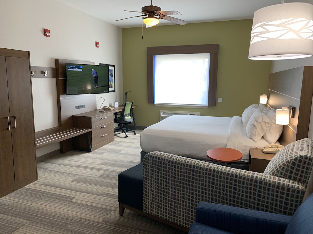 Suite, 1 King Bed - Photo 5