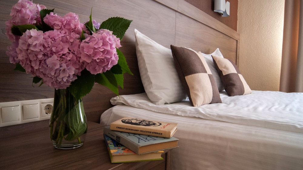 Standard Double or Twin Room photo 3