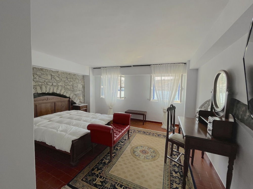 Family Duplex, 2 Bedrooms, Bay View, Ground Floor photo 1