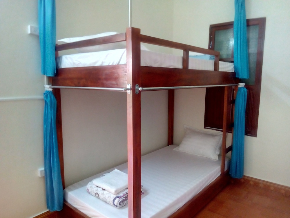 Comfort Shared Dormitory photo 2