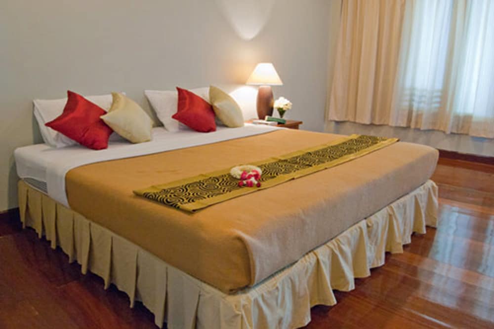 Basic Double or Twin Room photo 2