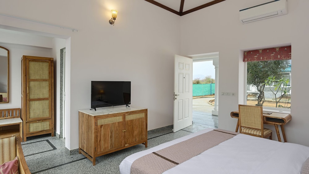 Luxury Double Room photo 2