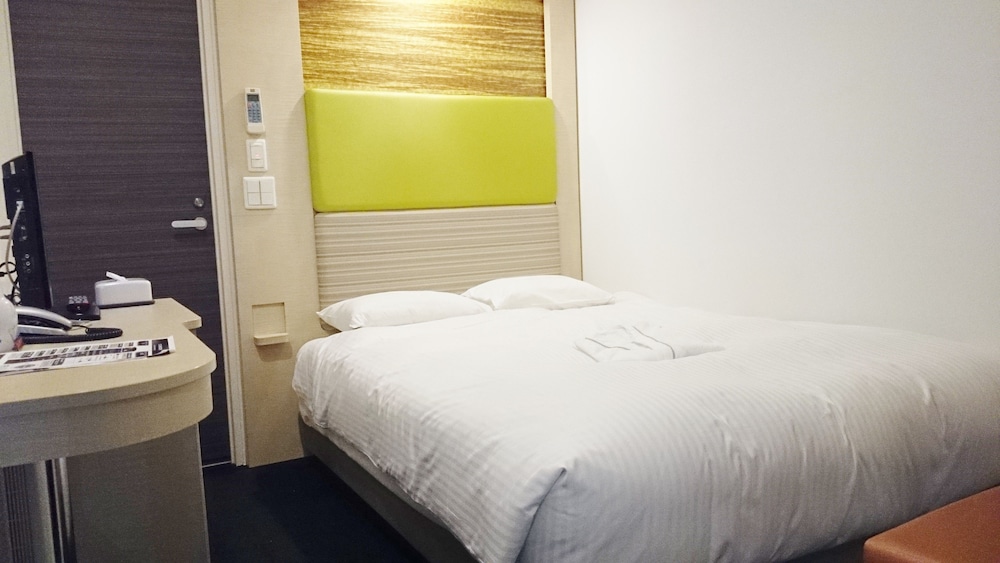Double Room Non-Smoking