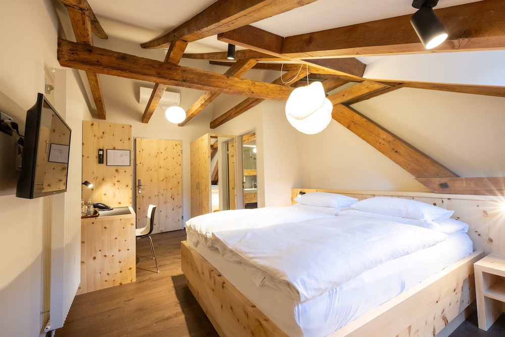 Palantschin Double Room Standard (Air conditioning) photo 3