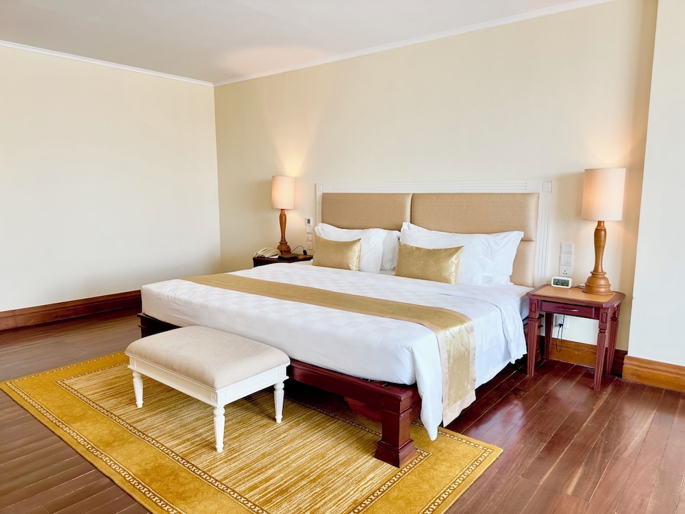 Deluxe Double or Twin Room photo 2