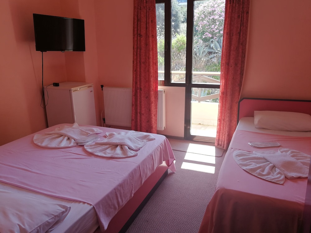 Family Triple Room photo 1