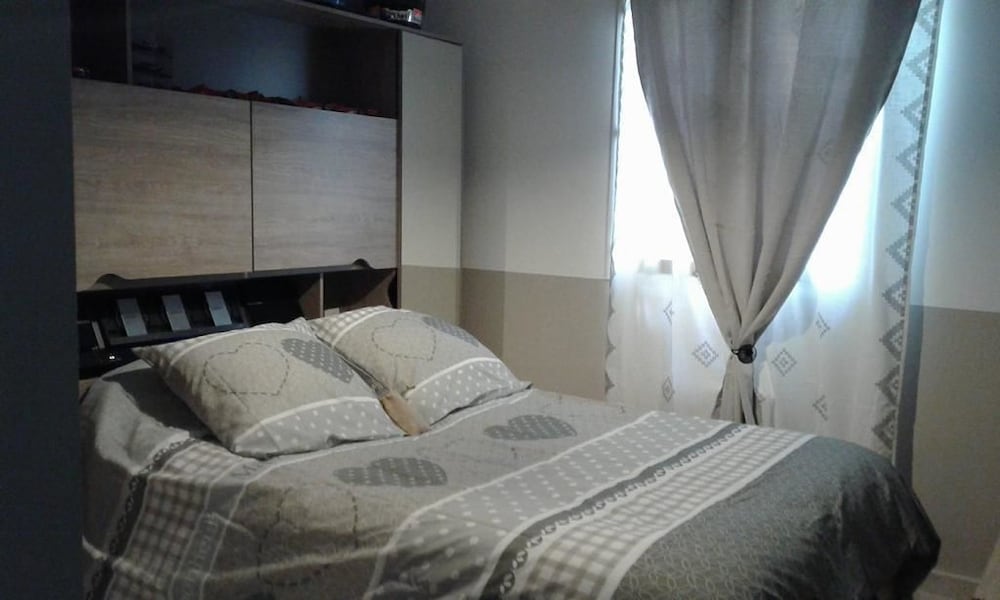 Double Room, Non Smoking (Chambre 1) photo 1